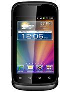 Zte Kis III V790 Price With Specifications